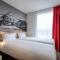 B&B HOTEL Brussels Centre Gare du Midi