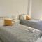 Atrium Apartments Marbella
