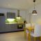 2-Zimmer-Ferienwohnung im Herzen von Nordkirchen 2-Zimmer-Ferienwohnung im Herzen von Nordkirchen