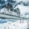 Tschuggen Grand Hotel - The Leading Hotels of the World
