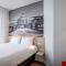 B&B HOTEL Brussels Centre Gare du Midi - Брюссель