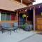 Big Horn Lodge