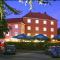 Hotel Schultheiss Hameln