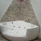 Casas Toya Jacuzzi