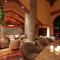 Peace Lodge
