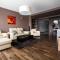 Apartamenty w Villa Park