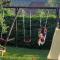 Ferienappartements mit Herz
