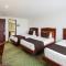 Hotel Embassy Park