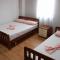 Eden hostel