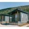 Terra Nova Cabins - 西黄石