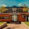 Villa Container Lodge - 卡皮托利乌