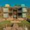 Villa Container Lodge - 卡皮托利乌