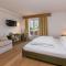 AppartChalet LA RONDULA - 100m from Seceda