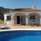 Villa Bello Horizonte regio Denia - Javea