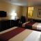Scottish Inns Fort Worth