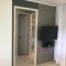 Flat Beach Class Muro Alto 4307