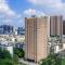 Atour Hotel Wuhan Changqing Road Branch - Wu-chan