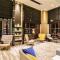 Atour Hotel Wuhan Changqing Road Branch - Wu-chan