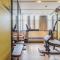 Atour Hotel Wuhan Changqing Road Branch