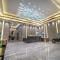 Zhongshan Bafei Hotel