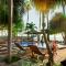 Bali Bhuana Beach Cottages