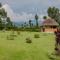 Ingagi Park View Lodge
