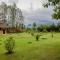 Ingagi Park View Lodge