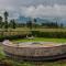 Ingagi Park View Lodge
