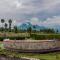 Ingagi Park View Lodge