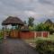 Ingagi Park View Lodge