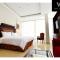 Viridi Hotels Islamabad