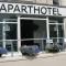 Aparthotel Blackpool