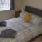 Lerwick Garden Apartment