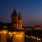 B&B Buonfiglio Cicconcelli - Terrazza panoramica