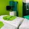 Apartment COLOURS - your 7 colour experience in centre of Prague