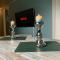 Beautiful apartment in central Leknes