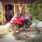 DERO BEACH HOLIDAY HOME