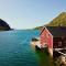 Lofoten Troll View - 博斯塔德