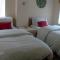 Aparthotel Blackpool