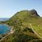Lofoten Troll View - 博斯塔德