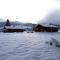 chalets les 5 loups