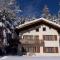 B&B St Moritz