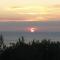 Oasi del cuore - Due graziose camere con vista mare a 7 min dal mare di Castiglioncello - Castiglioncello
