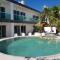 Villas del Carmen Holbox