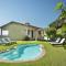 Porto Cervo-Villa La Gjanda