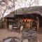Quatermain's 1920's Safari Camp – Amakhala Game Reserve - 阿马卡拉保护区