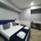 Dimorra Boutique Rooms