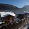 Aiglon Morzine