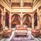 Hotel Heritage House - Jaisalmer