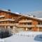 Aiglon Morzine - 莫尔济讷